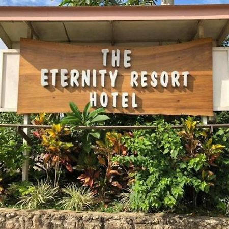 The Eternity Resort Kinmun Exterior foto