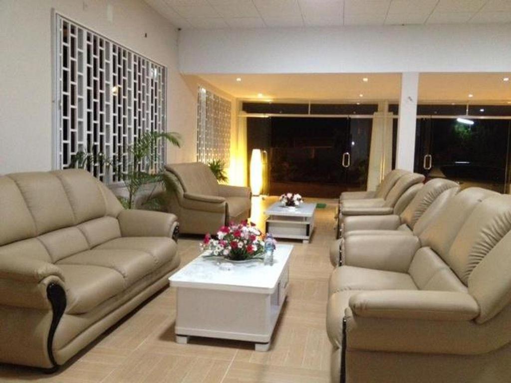 The Eternity Resort Kinmun Exterior foto