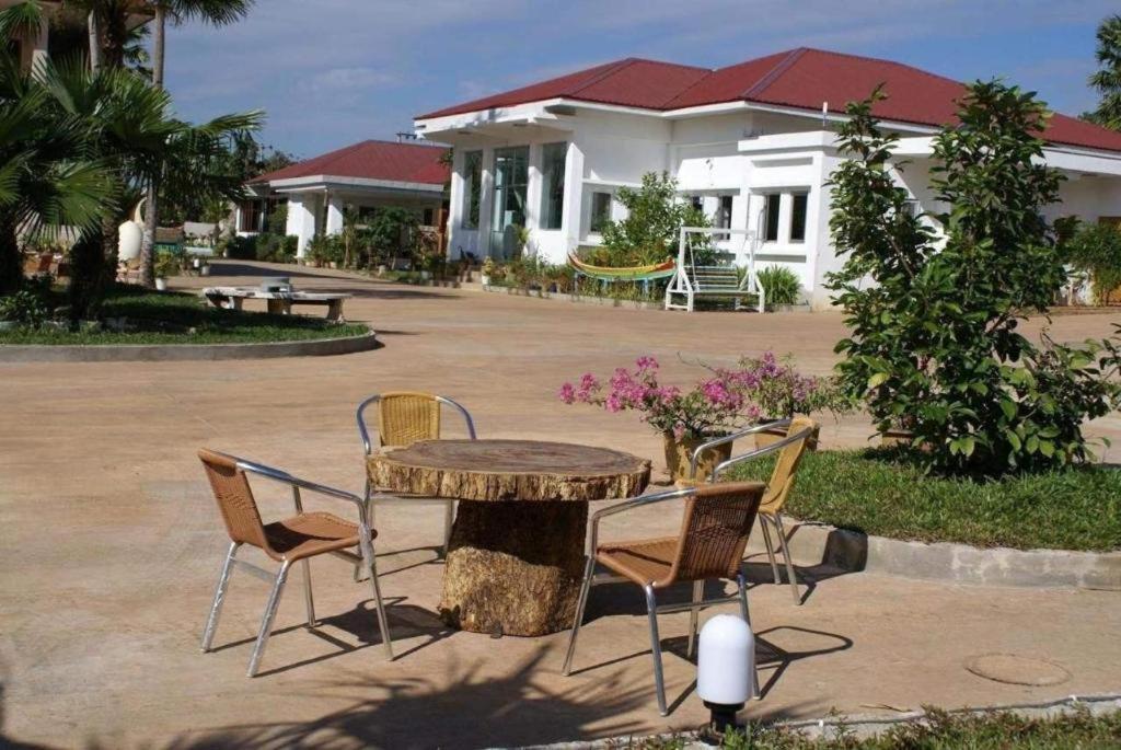 The Eternity Resort Kinmun Exterior foto