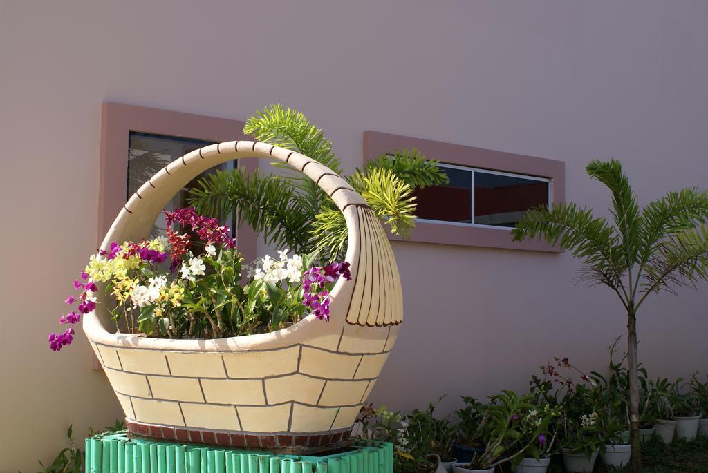 The Eternity Resort Kinmun Exterior foto