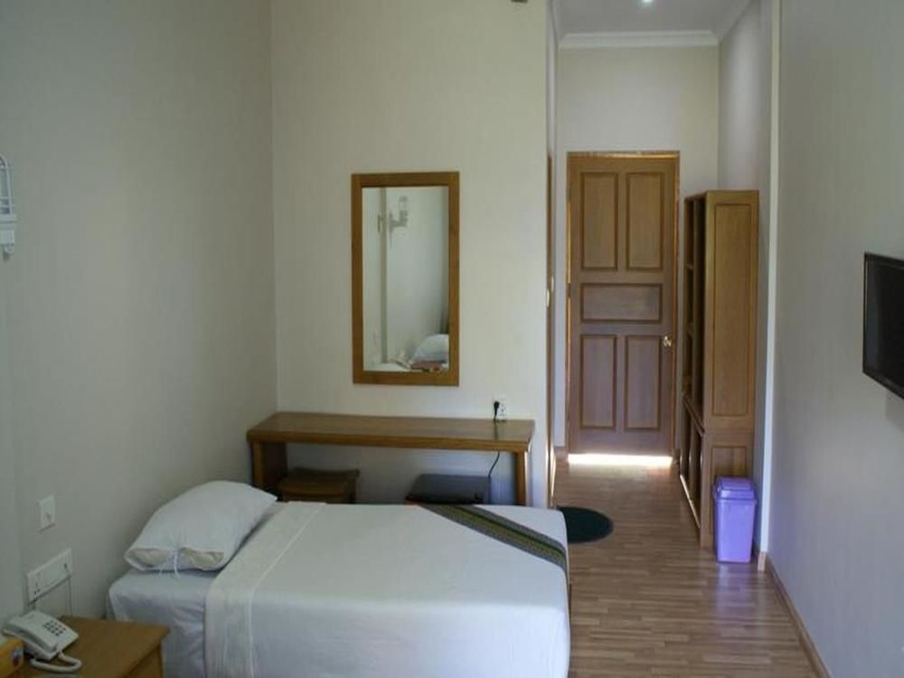 The Eternity Resort Kinmun Exterior foto